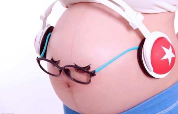 孕期怎样补充DHA，孩子更聪明？