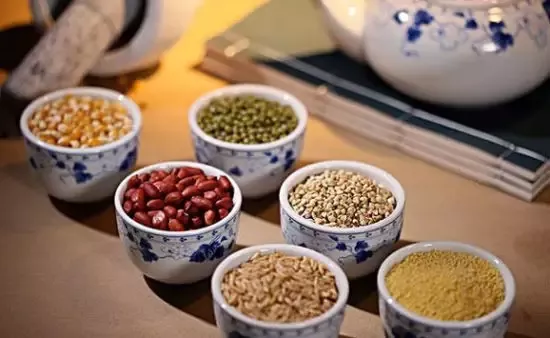 多吃粗粮一定健康？要分什么人……