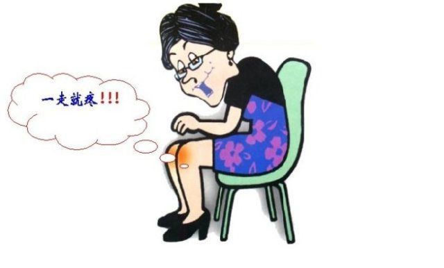 秋意渐浓，骨关节炎要注意“四防一护”