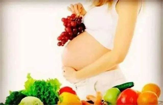 孕期怎么吃，生出来的孩子才更聪明？准妈妈快点看过来！